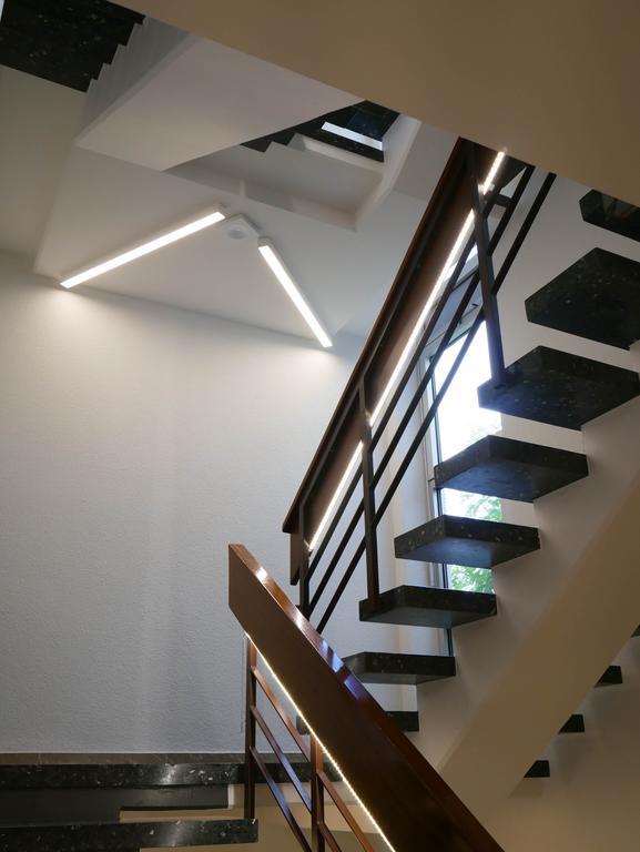 Hotel Am Engelberg Winterbach  Екстериор снимка