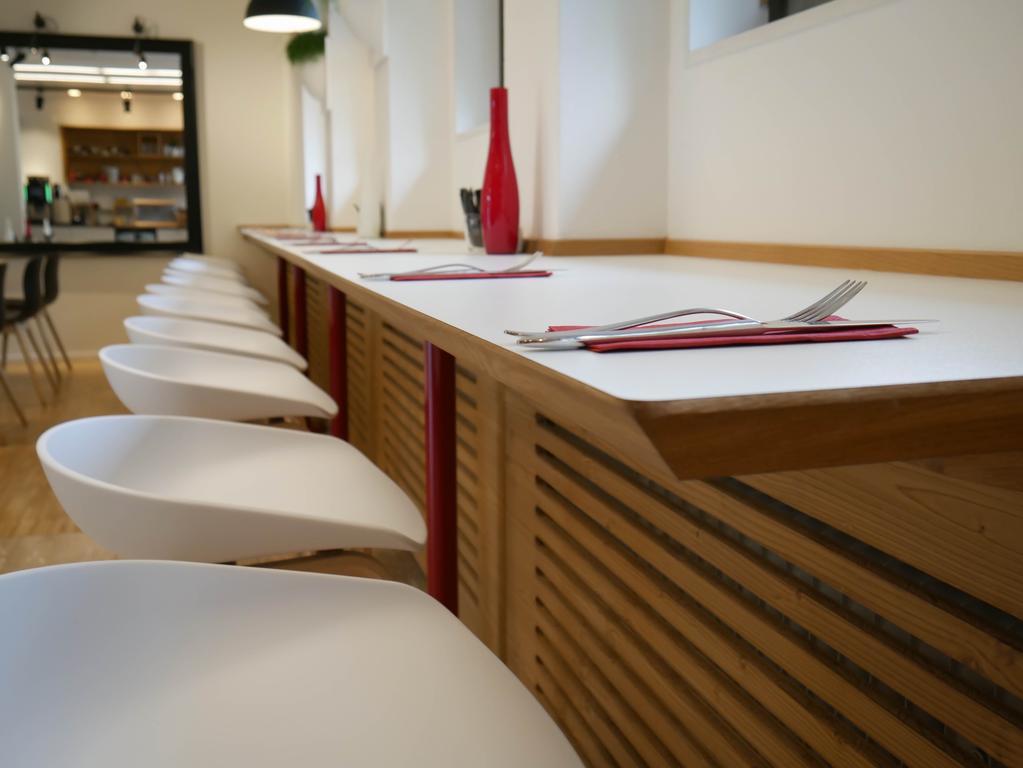 Hotel Am Engelberg Winterbach  Екстериор снимка