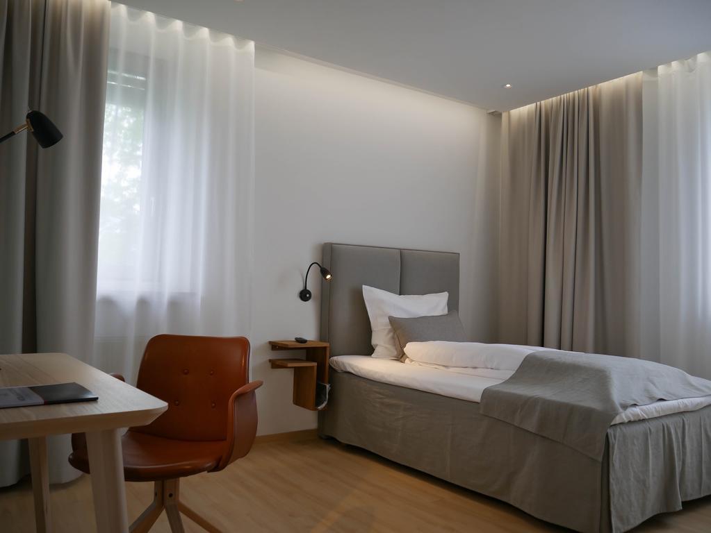 Hotel Am Engelberg Winterbach  Екстериор снимка