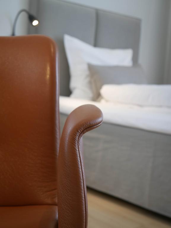 Hotel Am Engelberg Winterbach  Екстериор снимка