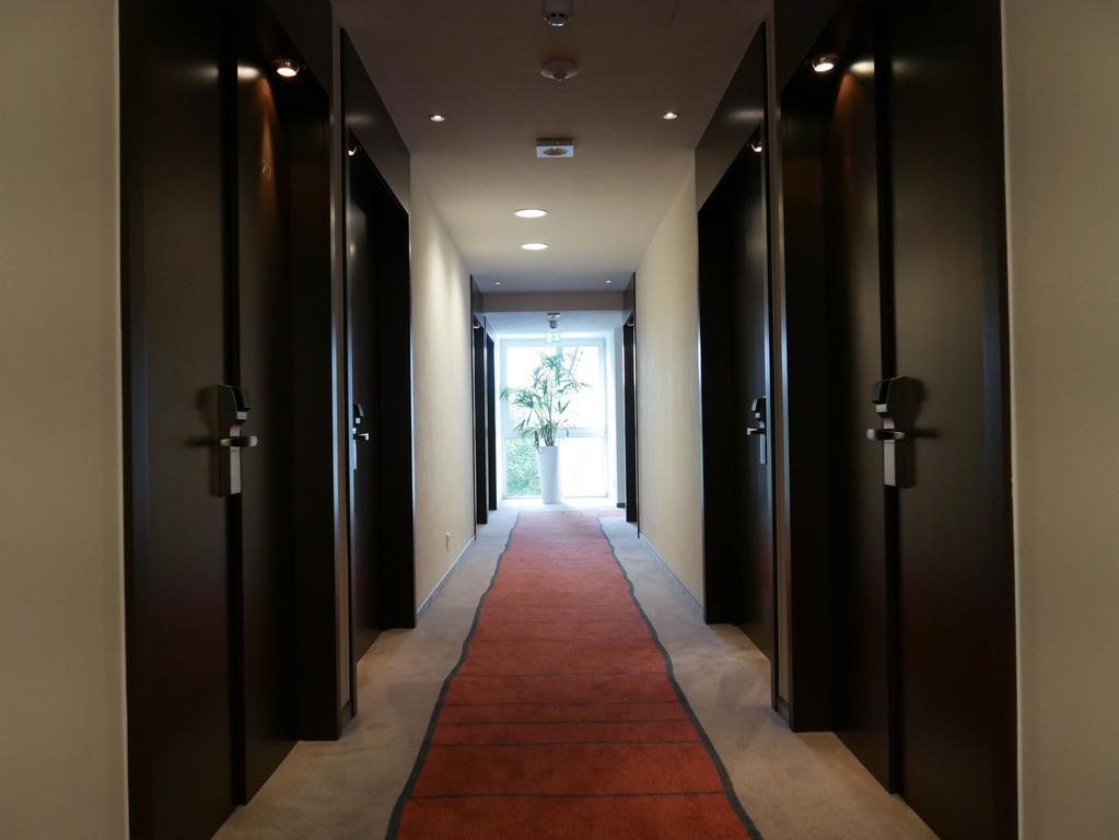 Hotel Am Engelberg Winterbach  Екстериор снимка