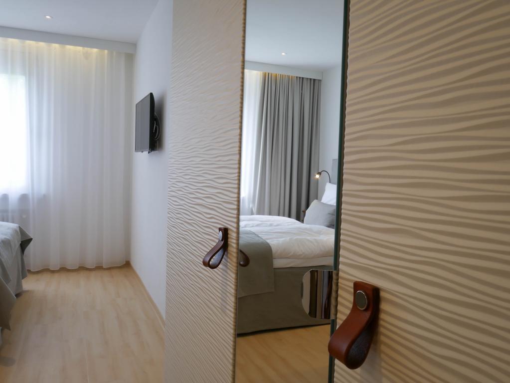 Hotel Am Engelberg Winterbach  Екстериор снимка