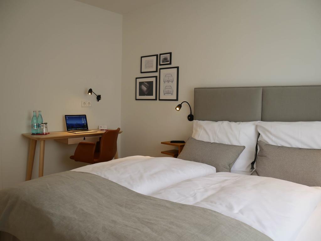 Hotel Am Engelberg Winterbach  Екстериор снимка