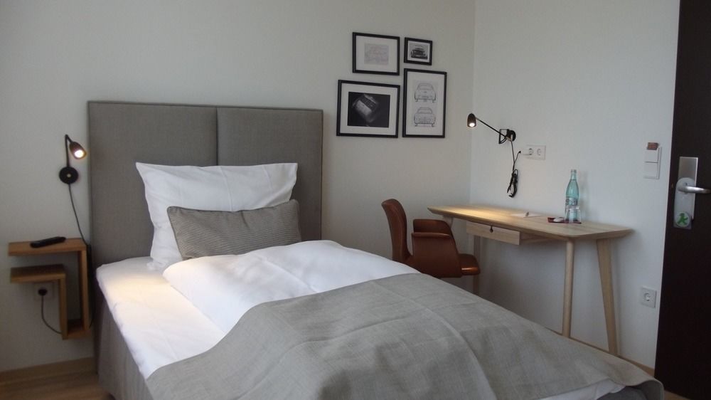 Hotel Am Engelberg Winterbach  Екстериор снимка