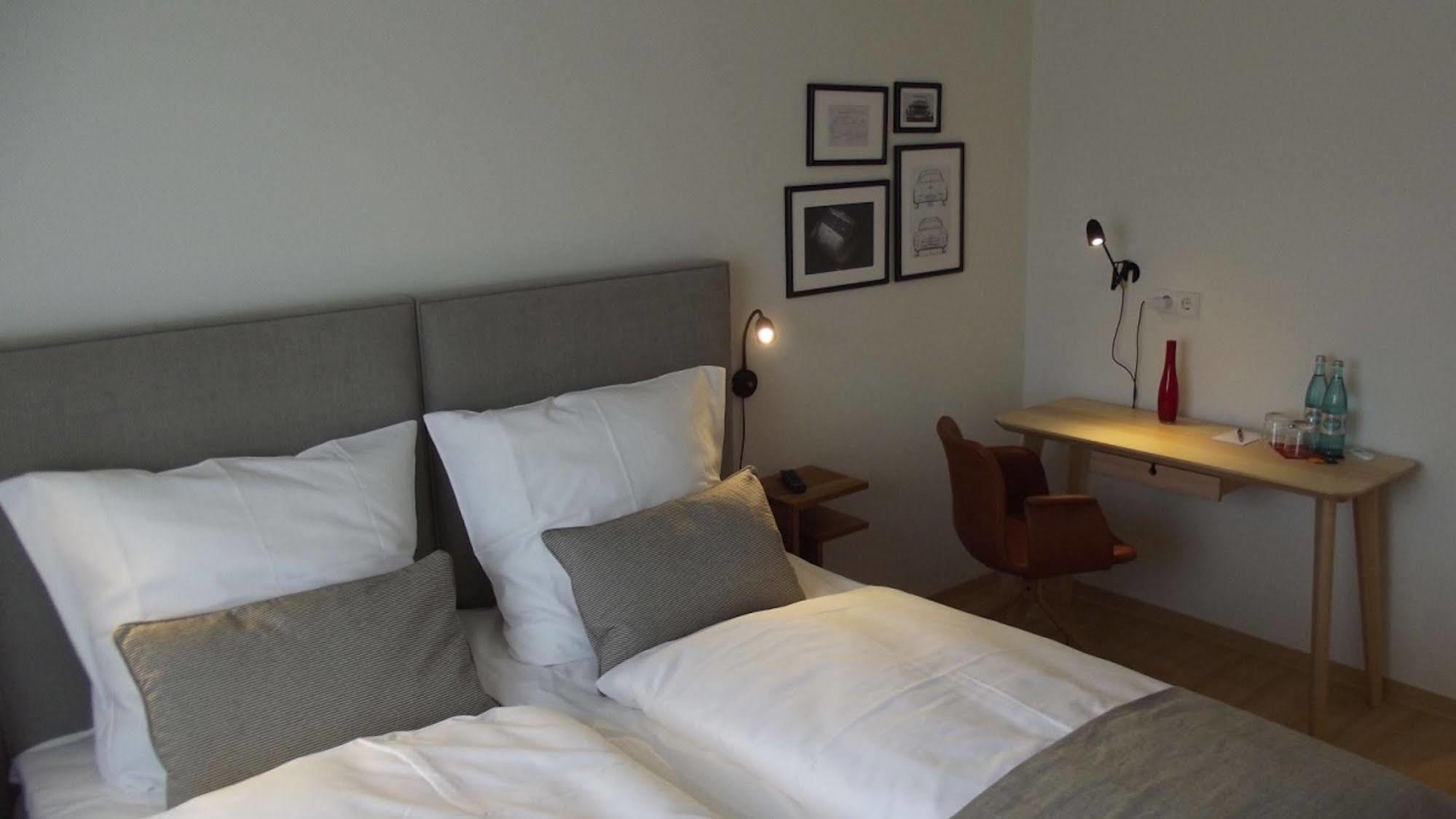 Hotel Am Engelberg Winterbach  Екстериор снимка