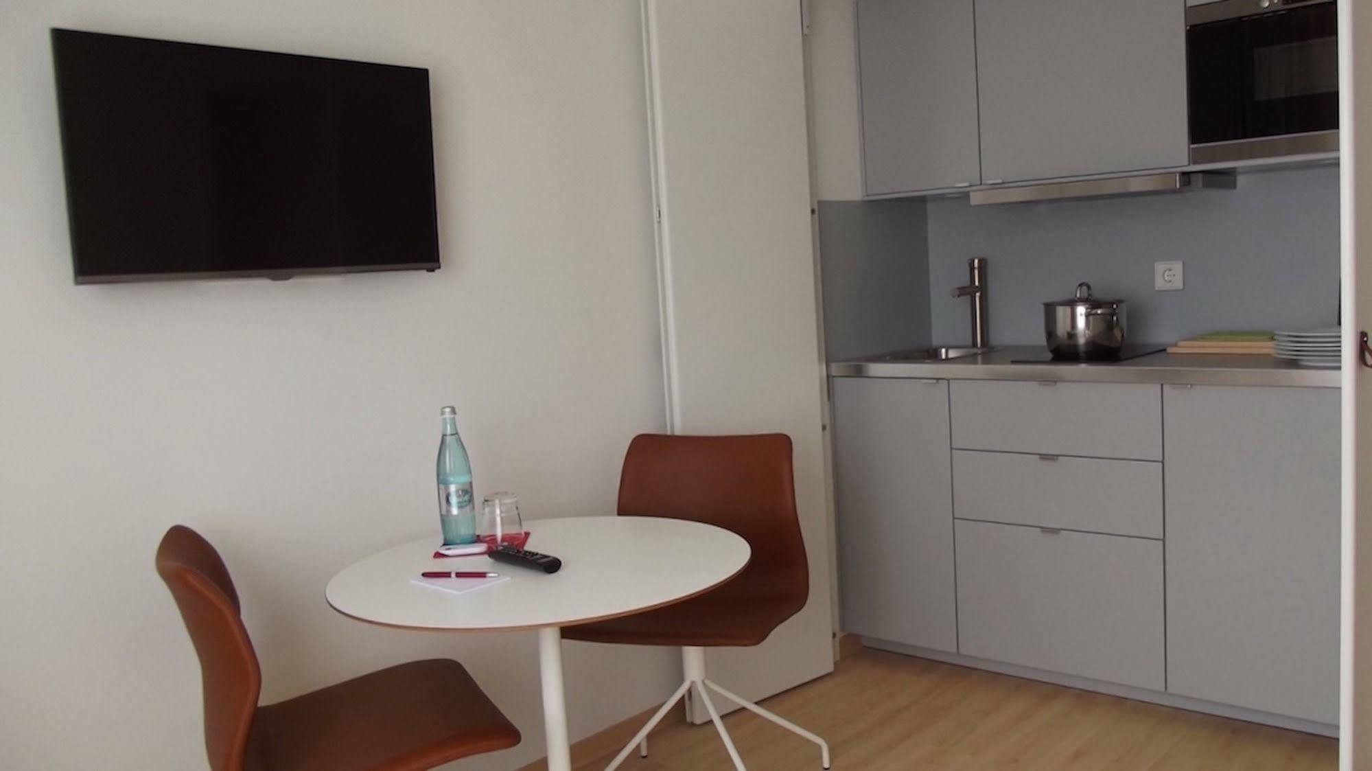 Hotel Am Engelberg Winterbach  Екстериор снимка