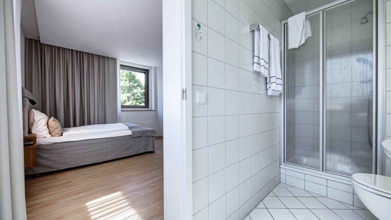 Hotel Am Engelberg Winterbach  Екстериор снимка