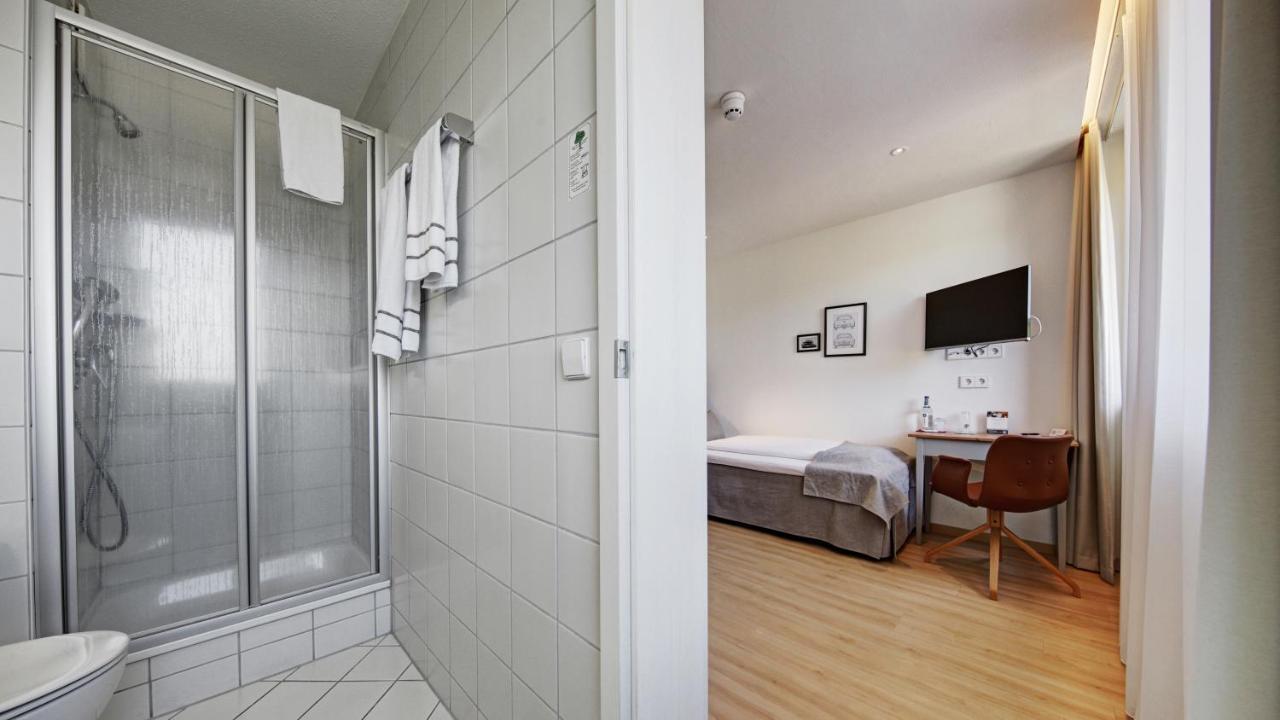 Hotel Am Engelberg Winterbach  Екстериор снимка