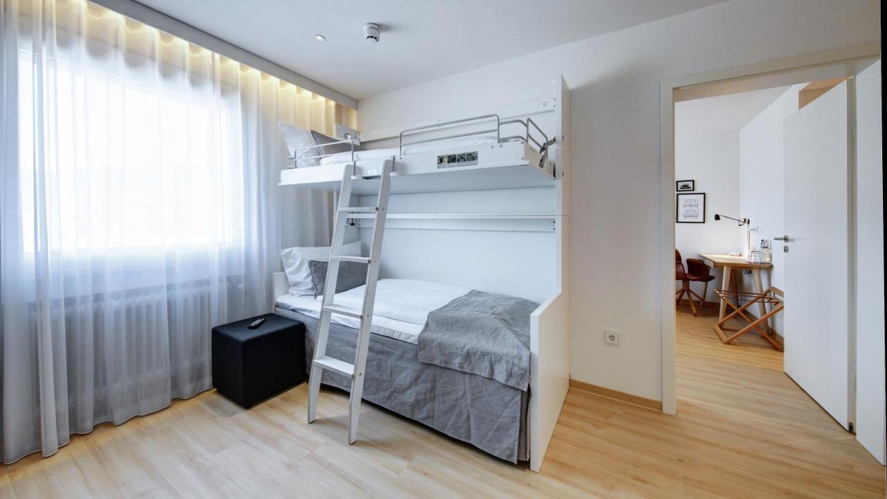 Hotel Am Engelberg Winterbach  Екстериор снимка