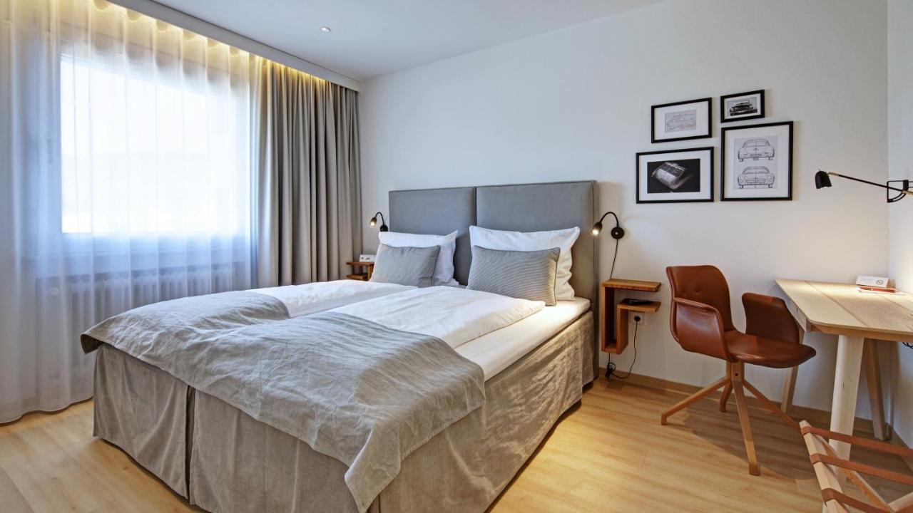 Hotel Am Engelberg Winterbach  Екстериор снимка