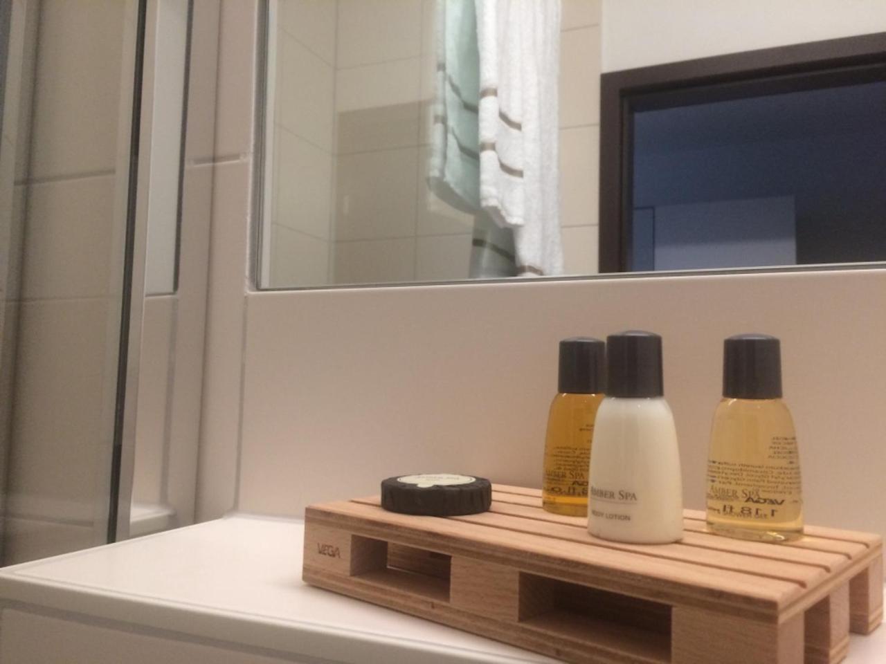 Hotel Am Engelberg Winterbach  Екстериор снимка