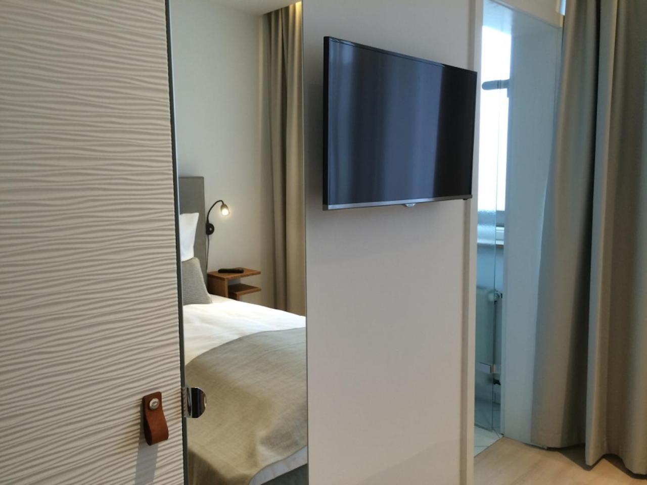 Hotel Am Engelberg Winterbach  Екстериор снимка