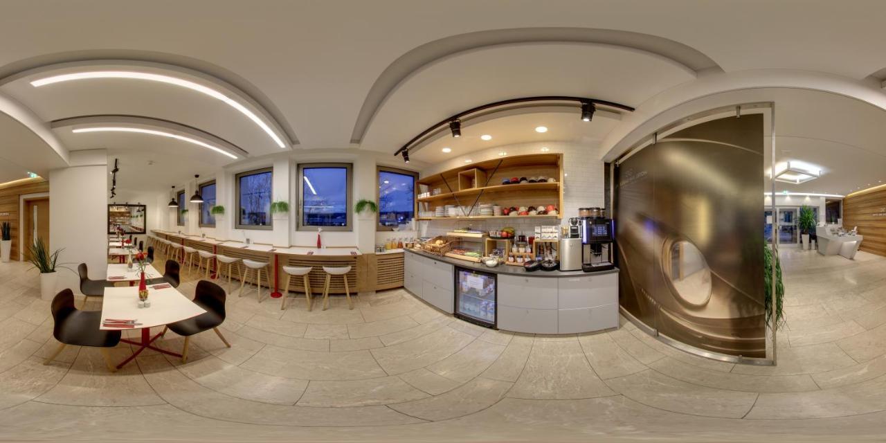Hotel Am Engelberg Winterbach  Екстериор снимка